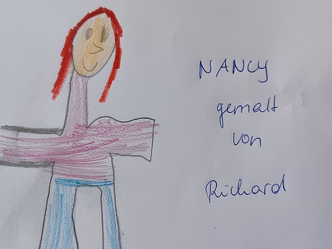 Nancy Steuer (Einzelfallhilfe)