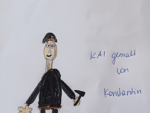 Kai Flieger (Haushandwerker)