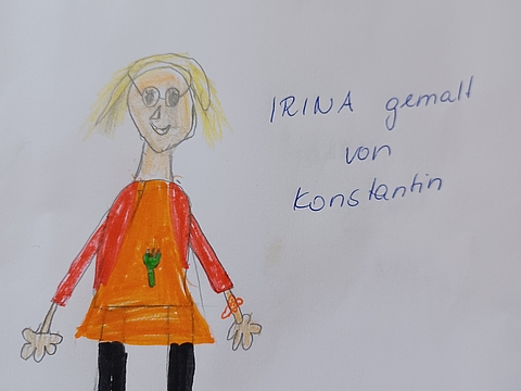 Irina Miske (RWS-Fachkraft)